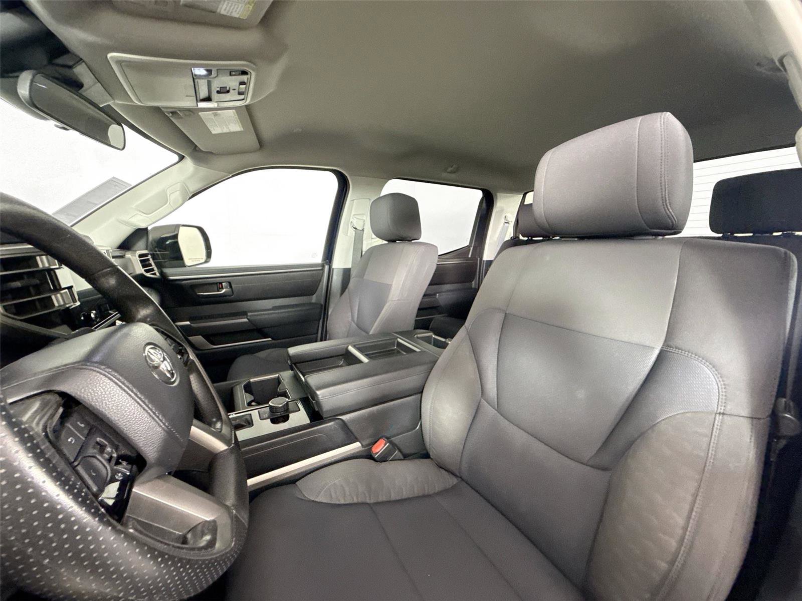 Used 2022 Toyota Tundra SR5 image 15