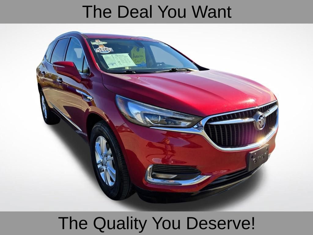 Used 2019 Buick Enclave Essence image 1