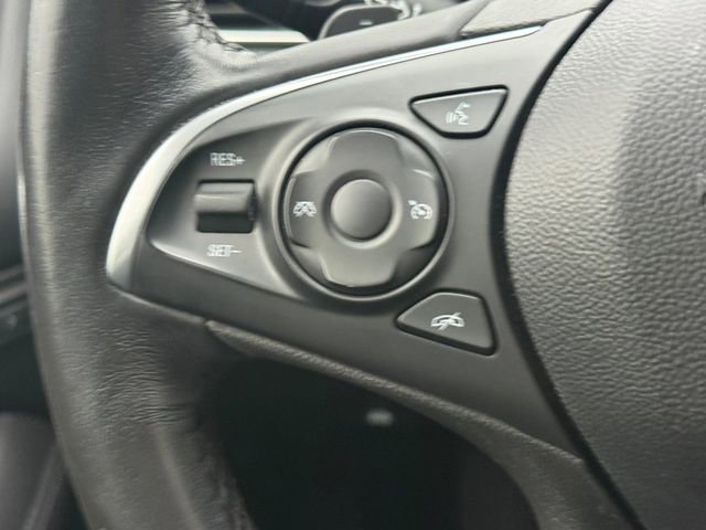 Used 2019 Buick LaCrosse Sport Touring w/ Sights and Sounds Package image 10