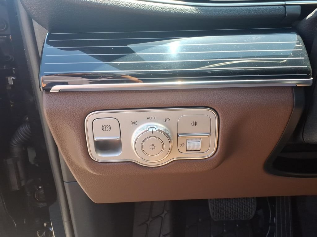 New 2026 Mercedes-Benz GLE 450 4MATIC image 17