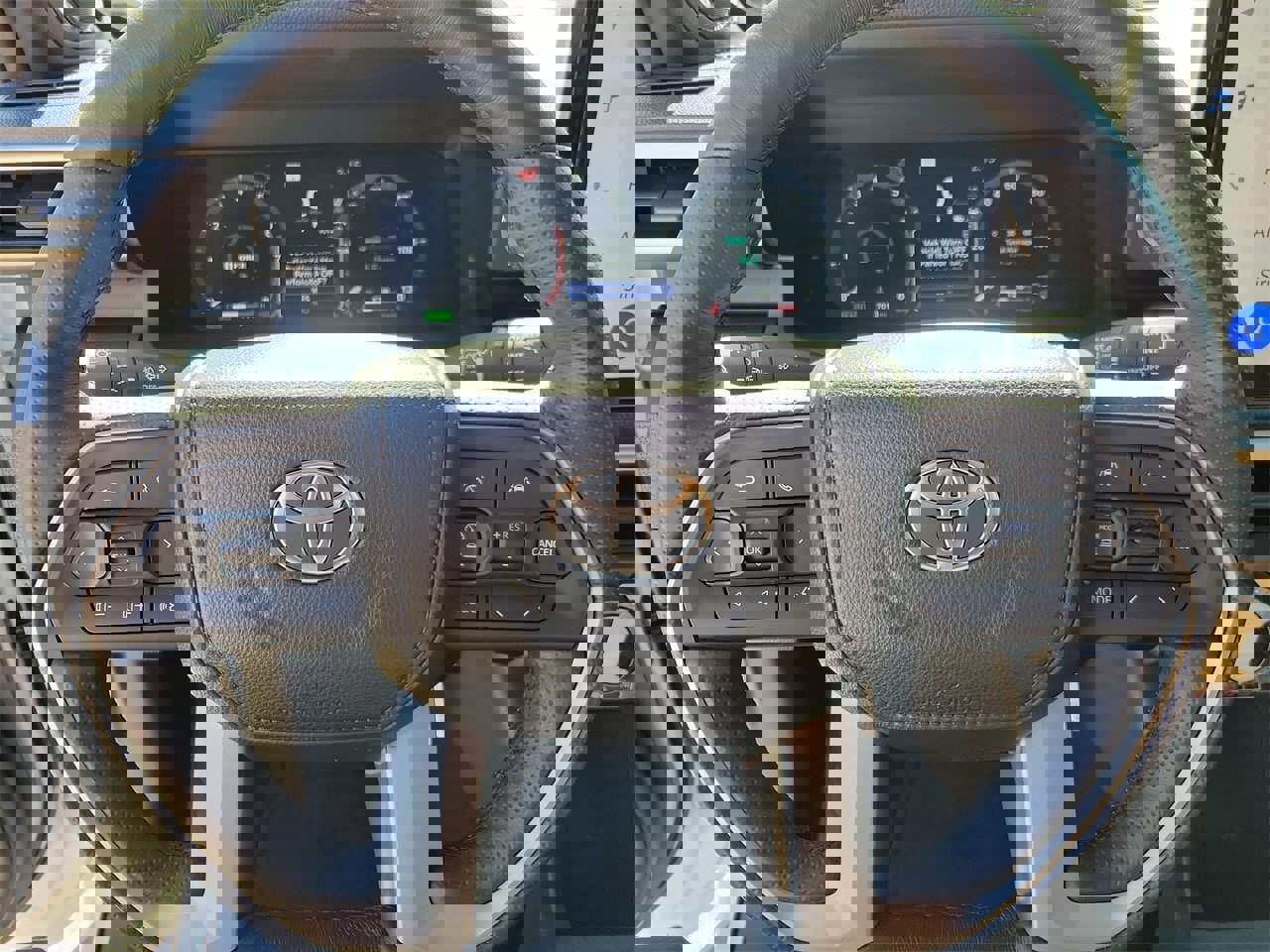 Used 2025 Toyota 4Runner Limited image 20