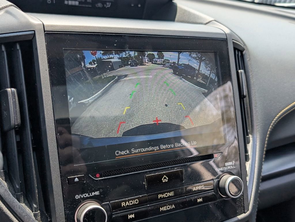 Certified 2023 Subaru Crosstrek 2.5i Sport image 24