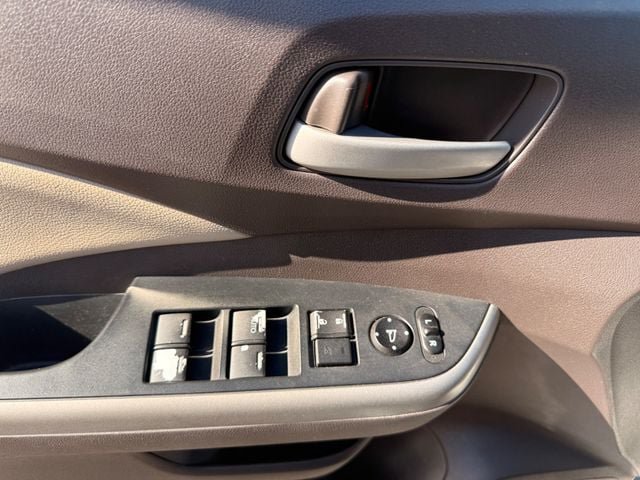 Used 2014 Honda CR-V EX-L image 9