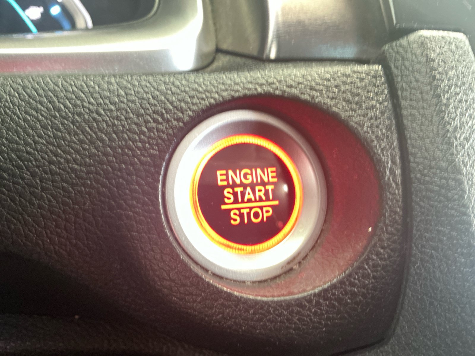 Used 2016 Honda Civic EX-L image 30