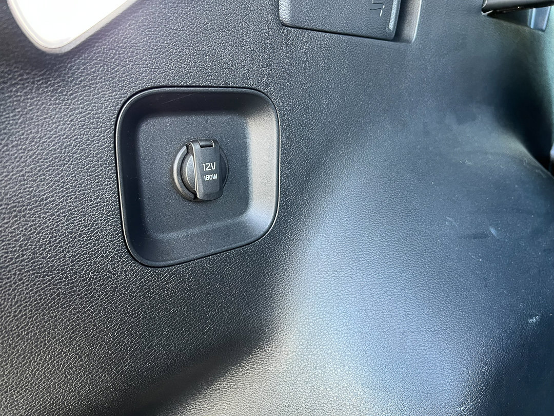 Used 2023 Kia Sportage SX Prestige image 7