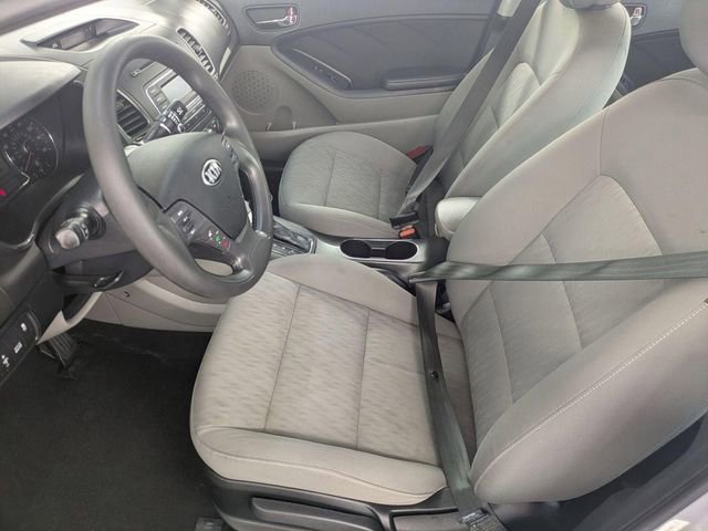 Used 2015 Kia Forte LX image 11