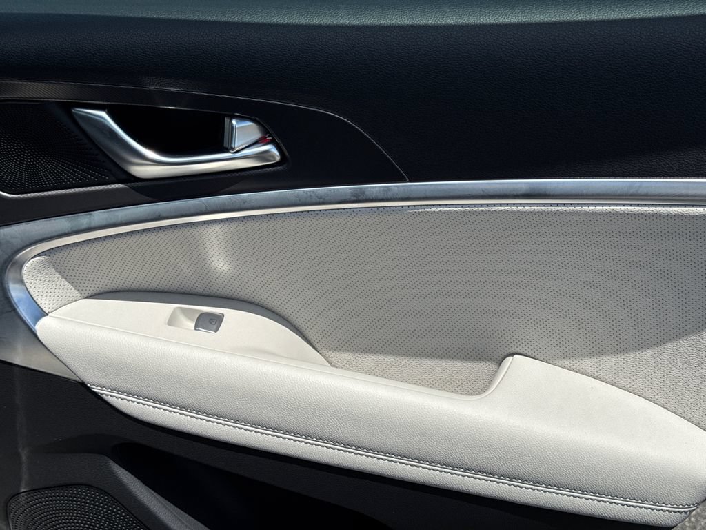 New 2026 Genesis G70 3.3T Sport Prestige RWD image 18