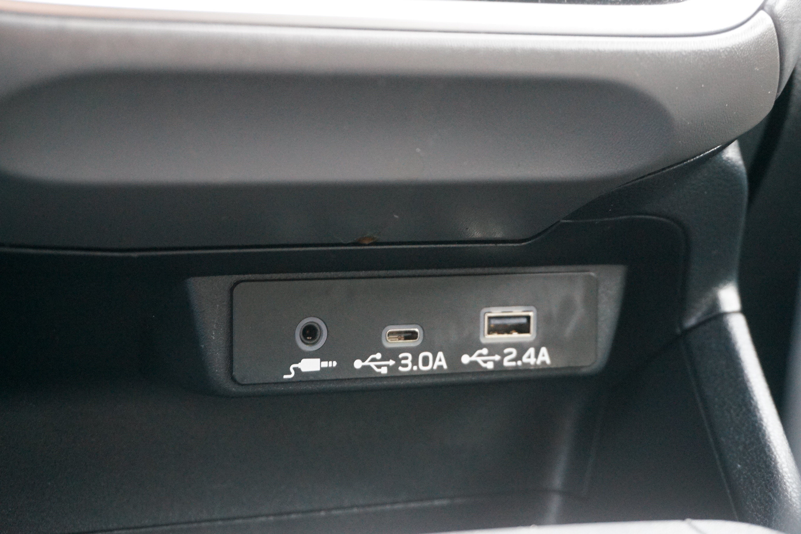 Used 2024 Subaru Crosstrek 2.0i Premium AWD/4WD image 17