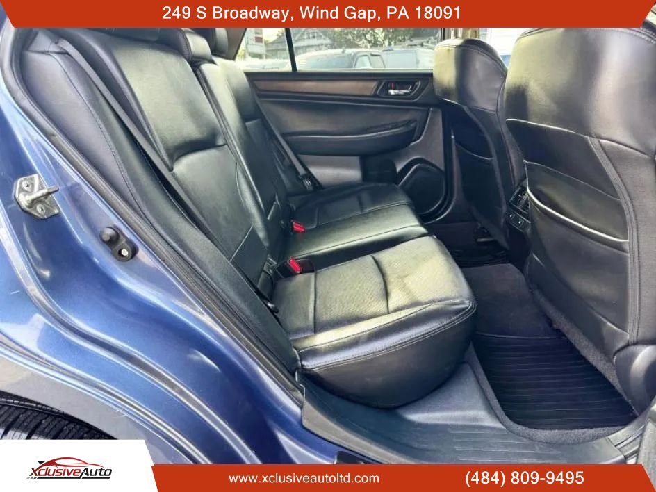Used 2016 Subaru Outback 2.5i Limited image 17