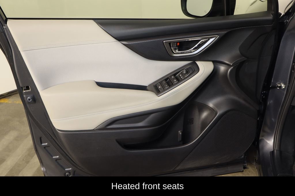 Used 2023 Subaru Forester Premium image 20