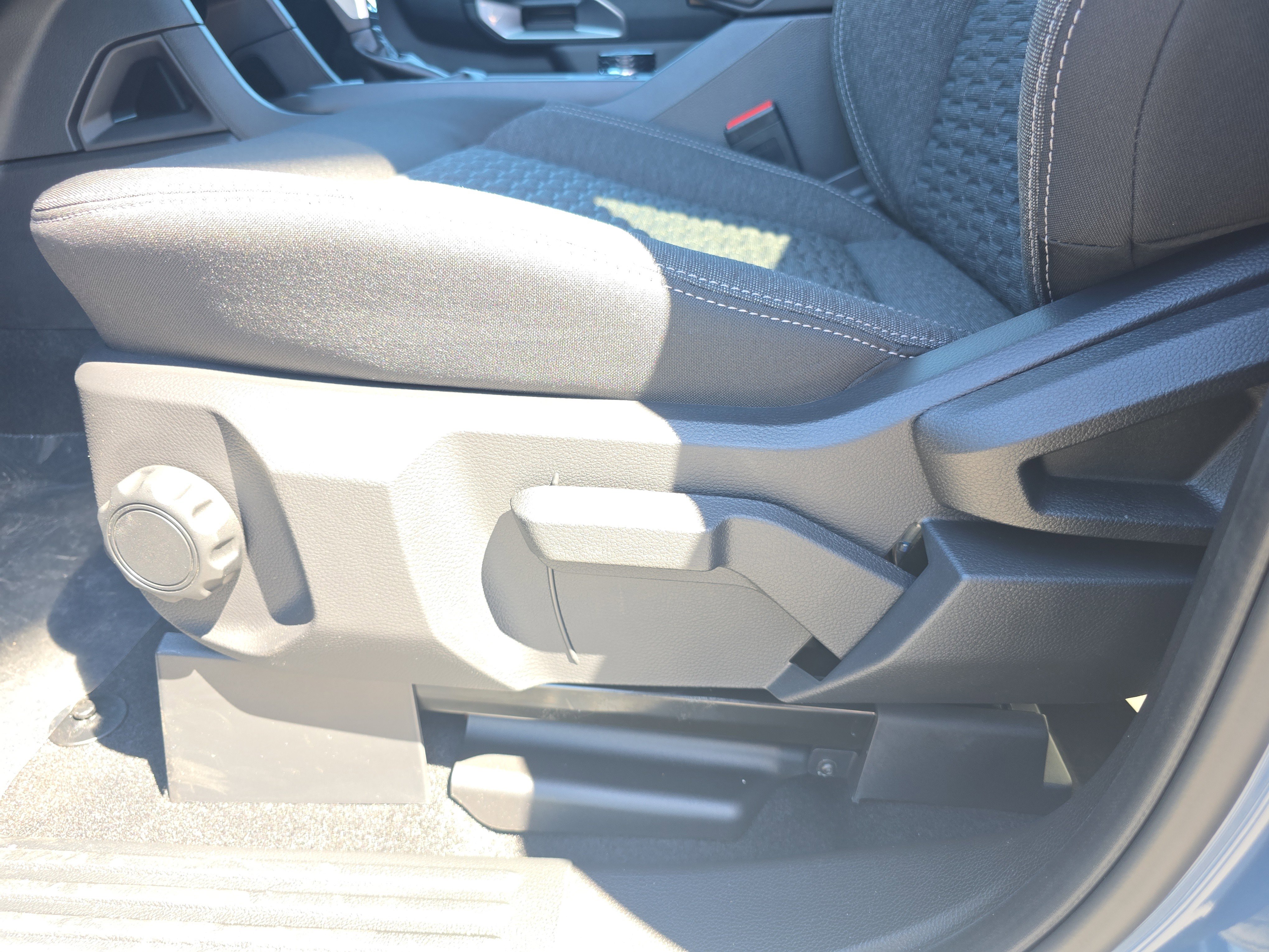 New 2025 Ford Ranger XLT image 13