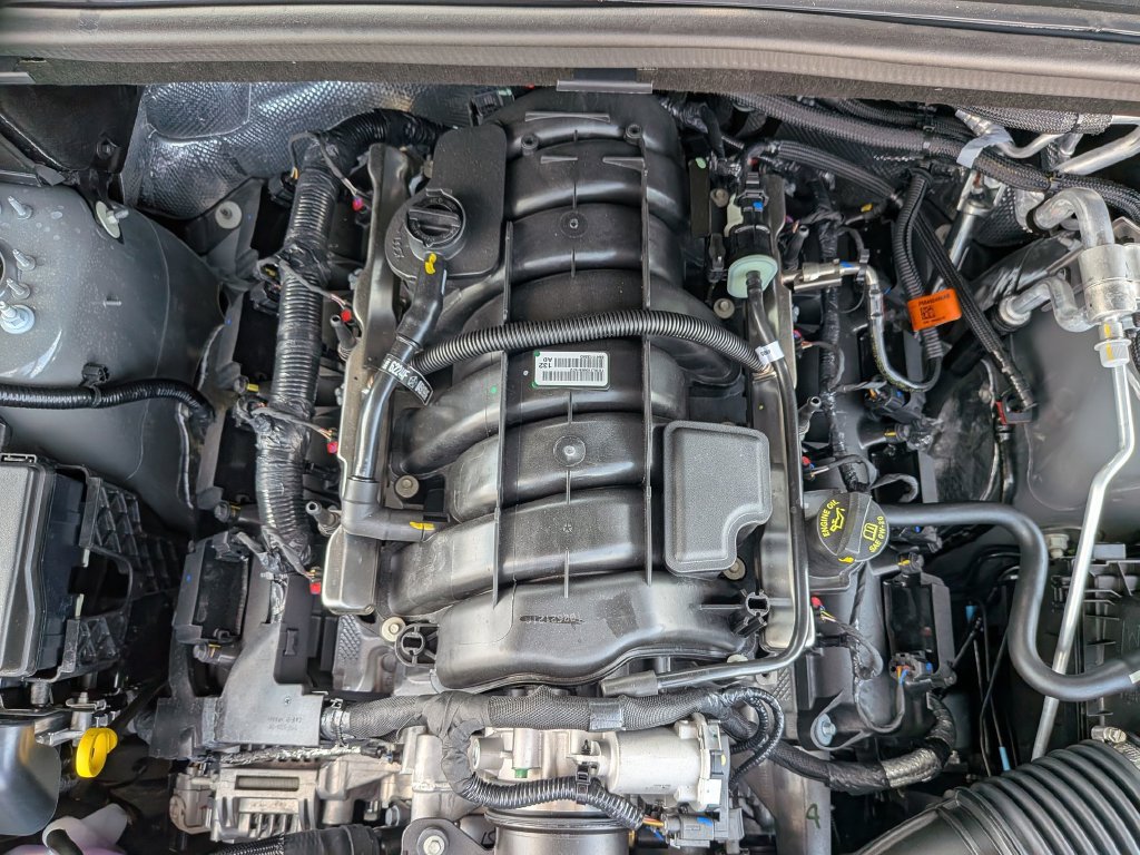 New 2026 Dodge Durango GT AWD/4WD image 13