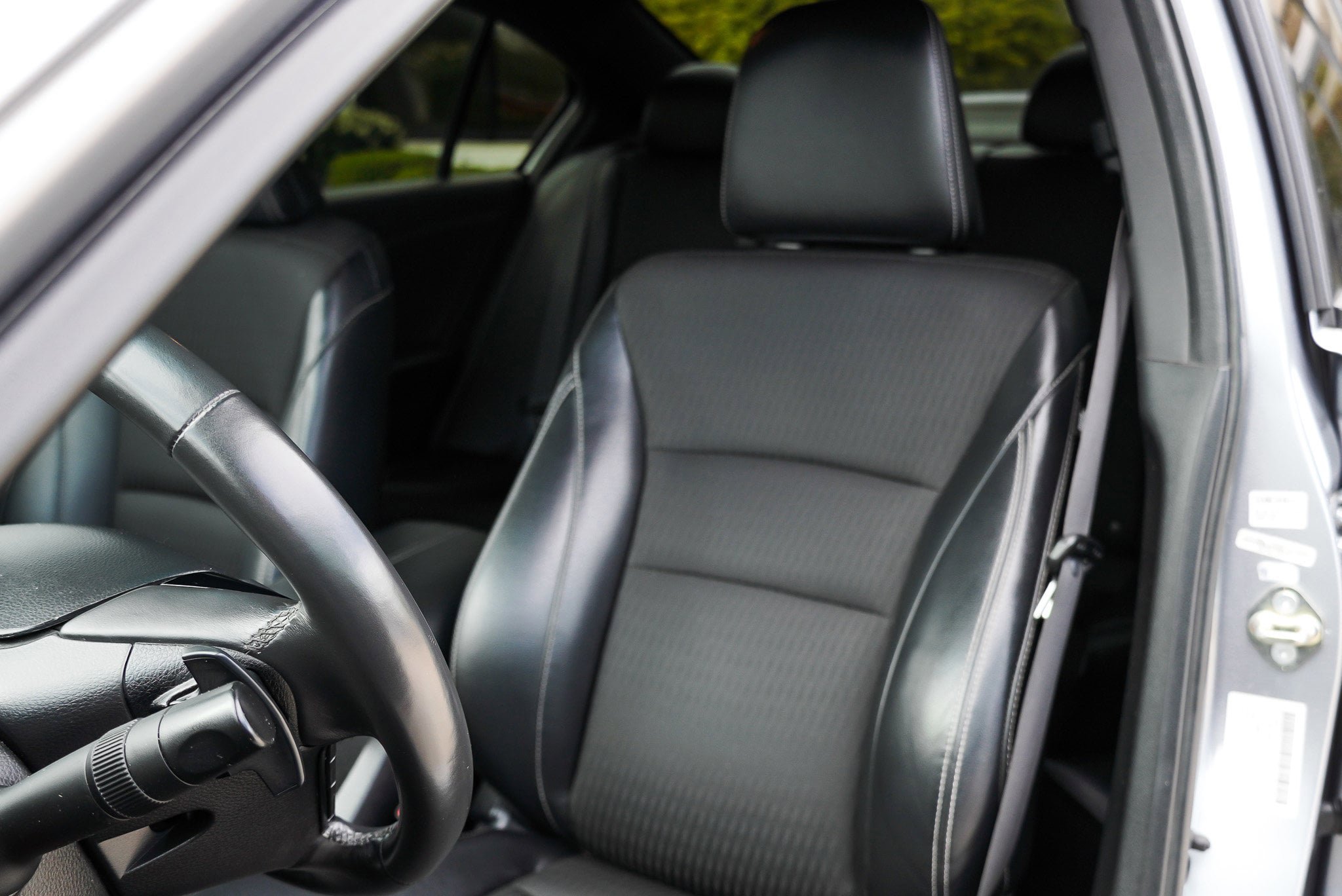 Used 2017 Honda Accord Sport image 16