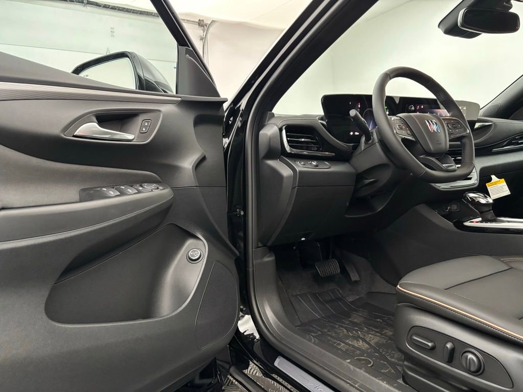 New 2026 Buick Envista Avenir image 16