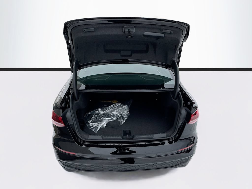 New 2026 Audi A3 2.0T Premium Plus AWD/4WD image 30