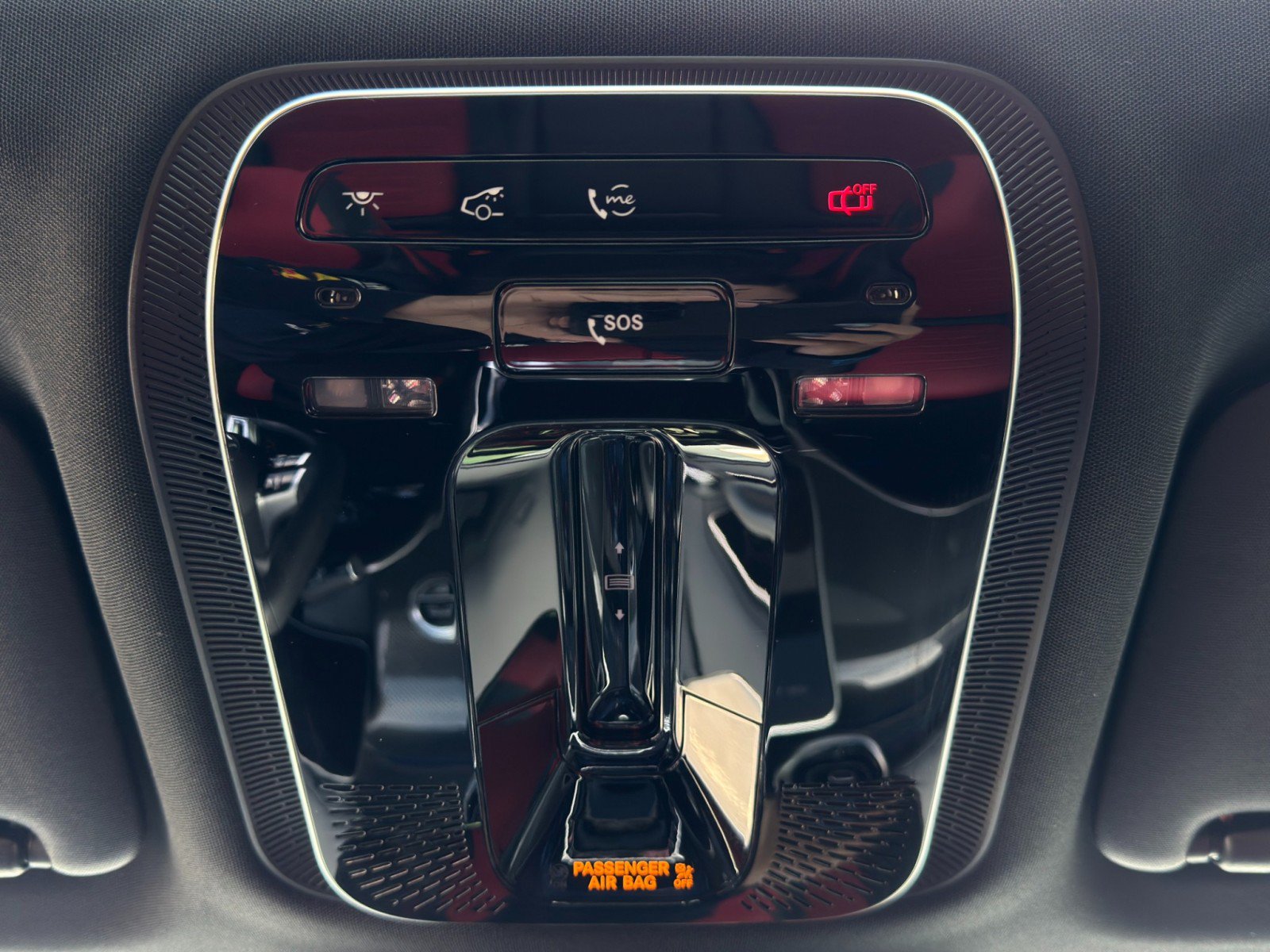 Used 2024 Mercedes-Benz GLC 43 AMG 4MATIC image 44