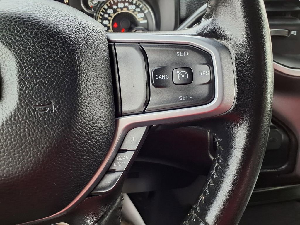 Used 2024 RAM 2500 Big Horn image 15