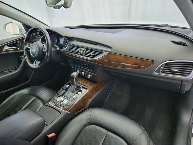 Used 2017 Audi A6 2.0T Premium image 23