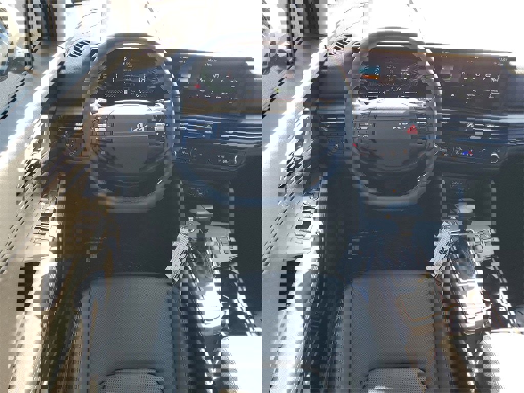 New 2026 Kia Sportage EX w/ EX Panorama Roof Package image 25