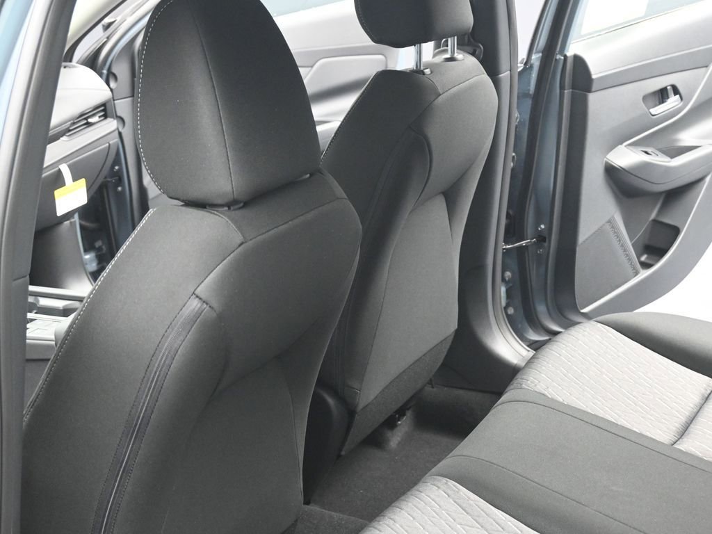 New 2026 Nissan Sentra SV w/ Floor Mat Package image 17