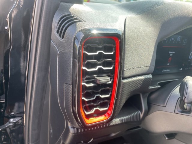 New 2025 Ford Ranger Raptor image 31