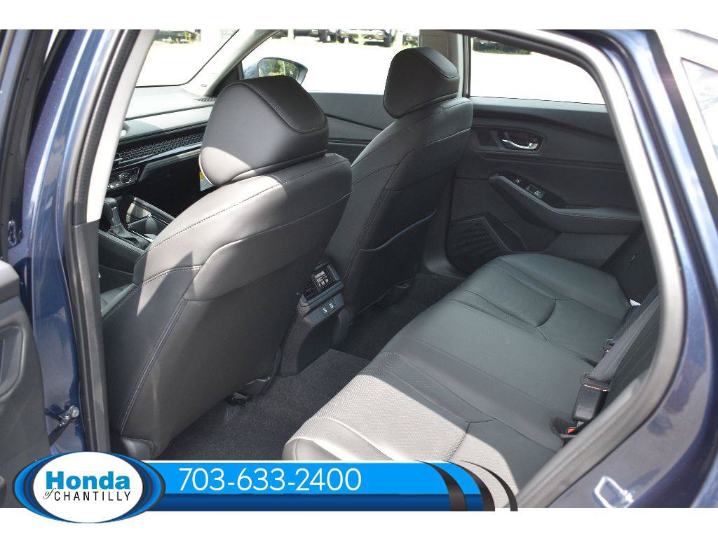 New 2026 Honda Accord Hybrid Touring image 31