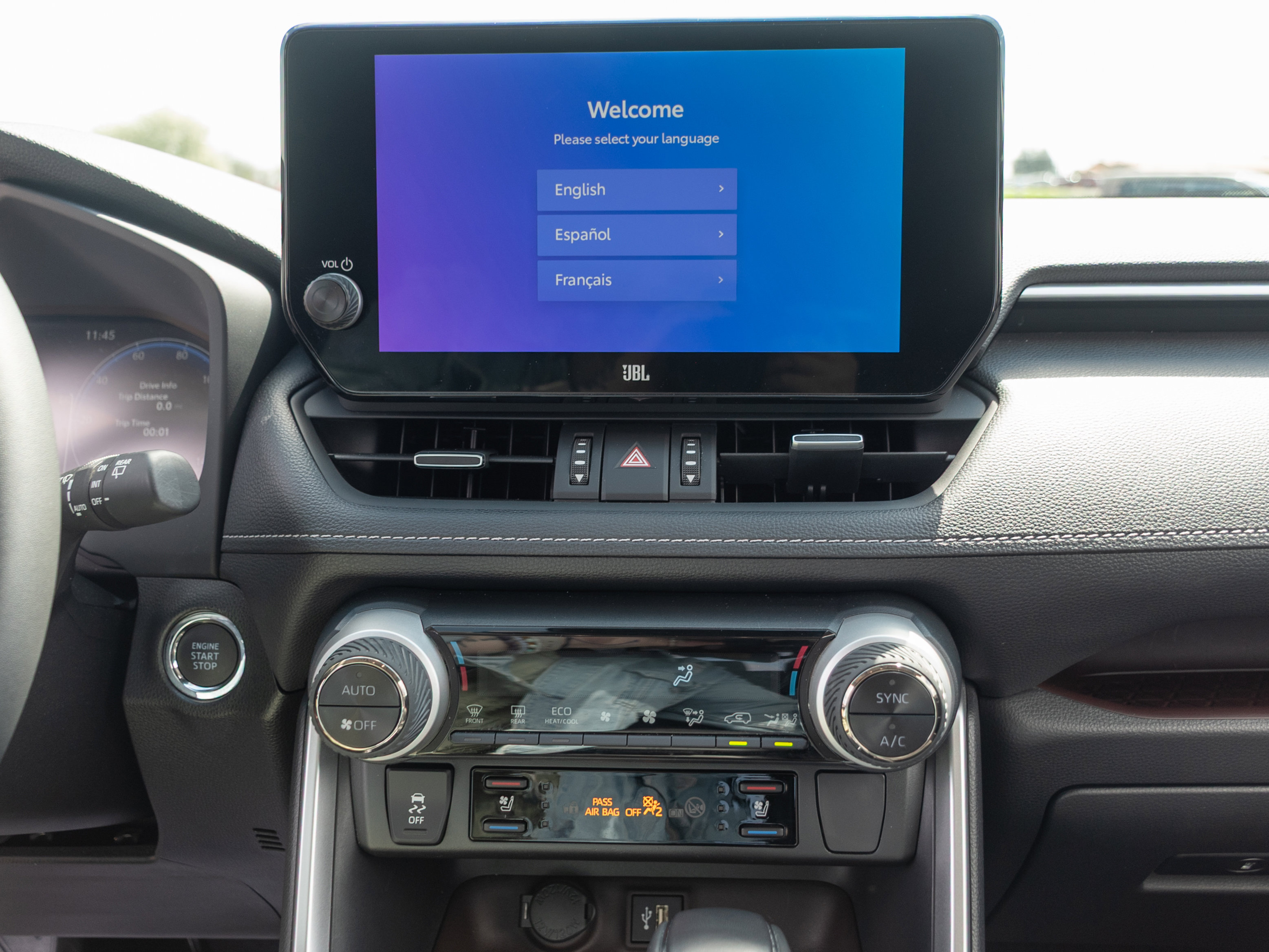 Used 2023 Toyota RAV4 Limited w/ Limited Grade Weather Package AWD/4WD image 14