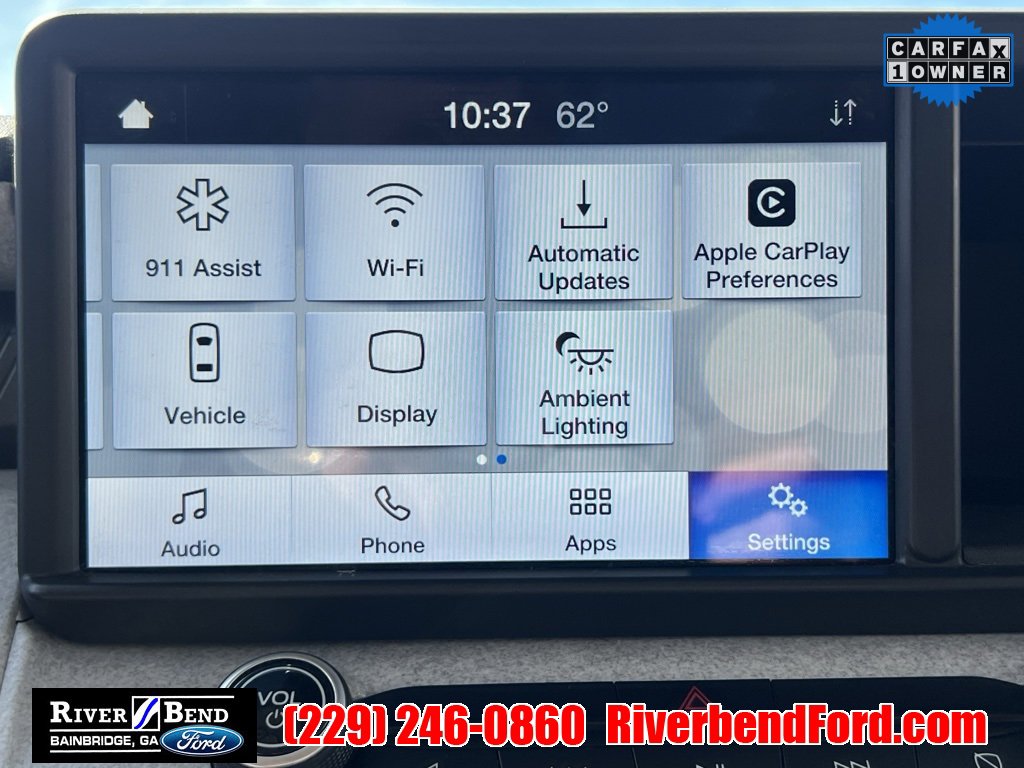 Used 2022 Ford Maverick XLT w/ Equipment Group 300A Standard image 31