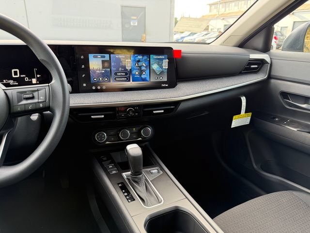 New 2026 Nissan Kicks S FWD image 21