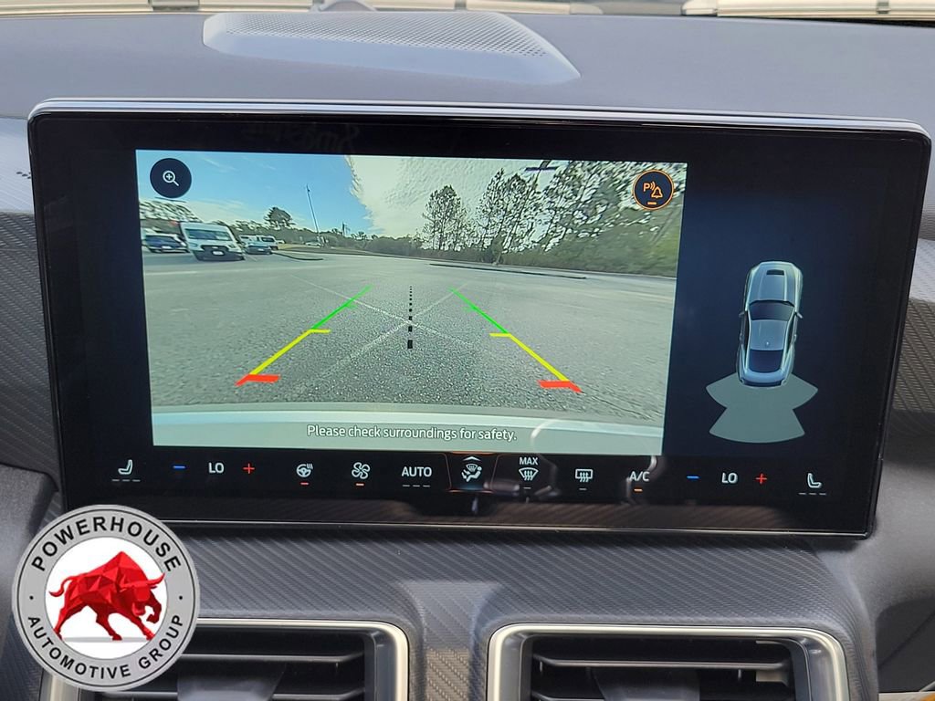 New 2026 Ford Mustang GT Premium image 21