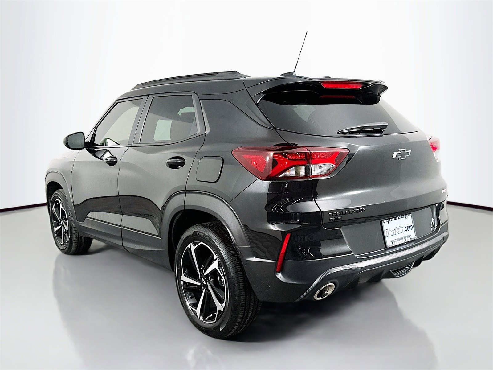 Used 2023 Chevrolet TrailBlazer RS w/ Convenience Package image 5