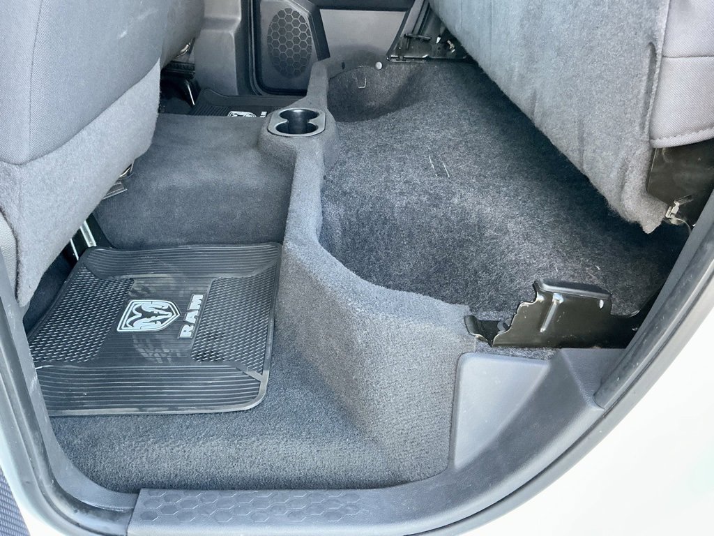 Used 2010 Dodge Ram 1500 Truck SLT image 27