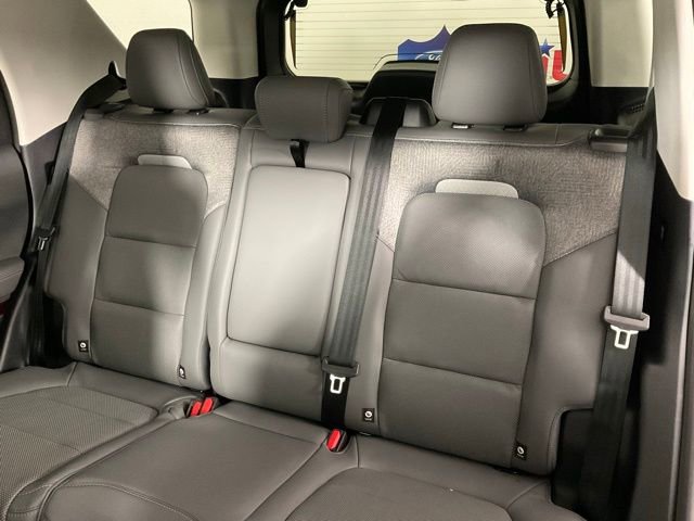 New 2025 Ford Bronco Sport Badlands w/ Badlands Tech Package image 16