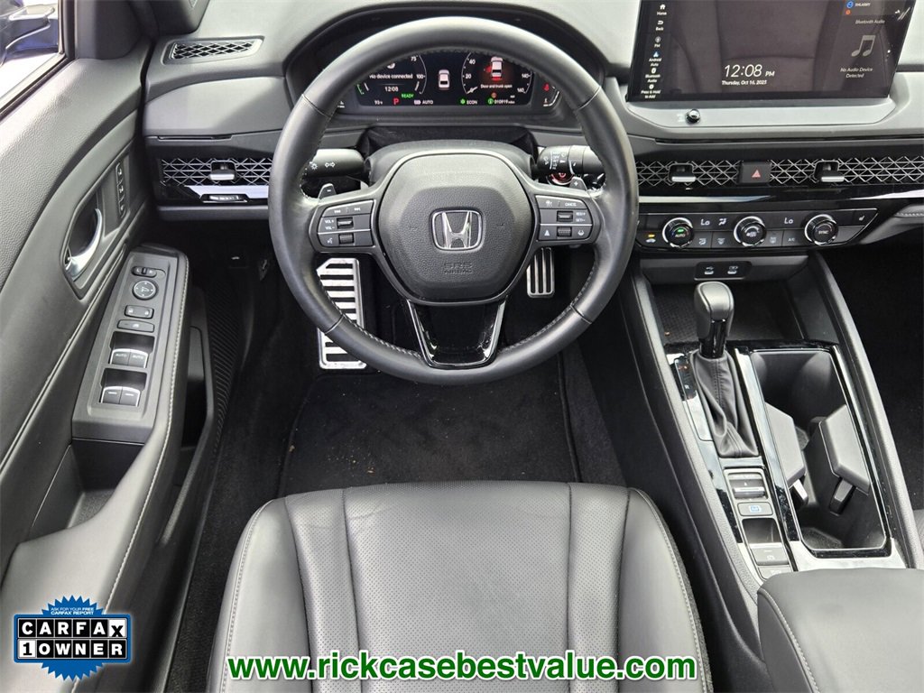 Used 2024 Honda Accord Sport image 14