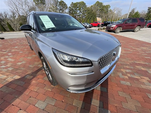 Used 2022 Lincoln Corsair FWD image 38