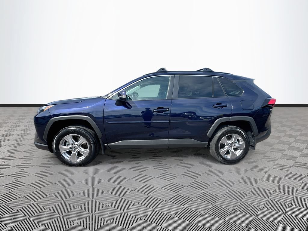 Used 2023 Toyota RAV4 XLE w/ Convenience Package AWD/4WD image 36