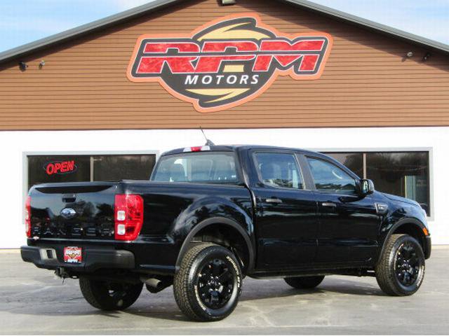 Used 2022 Ford Ranger XL RWD image 5