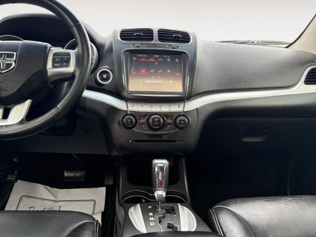 Used 2013 Dodge Journey Crew w/ Navigation & Sound Group I FWD image 11