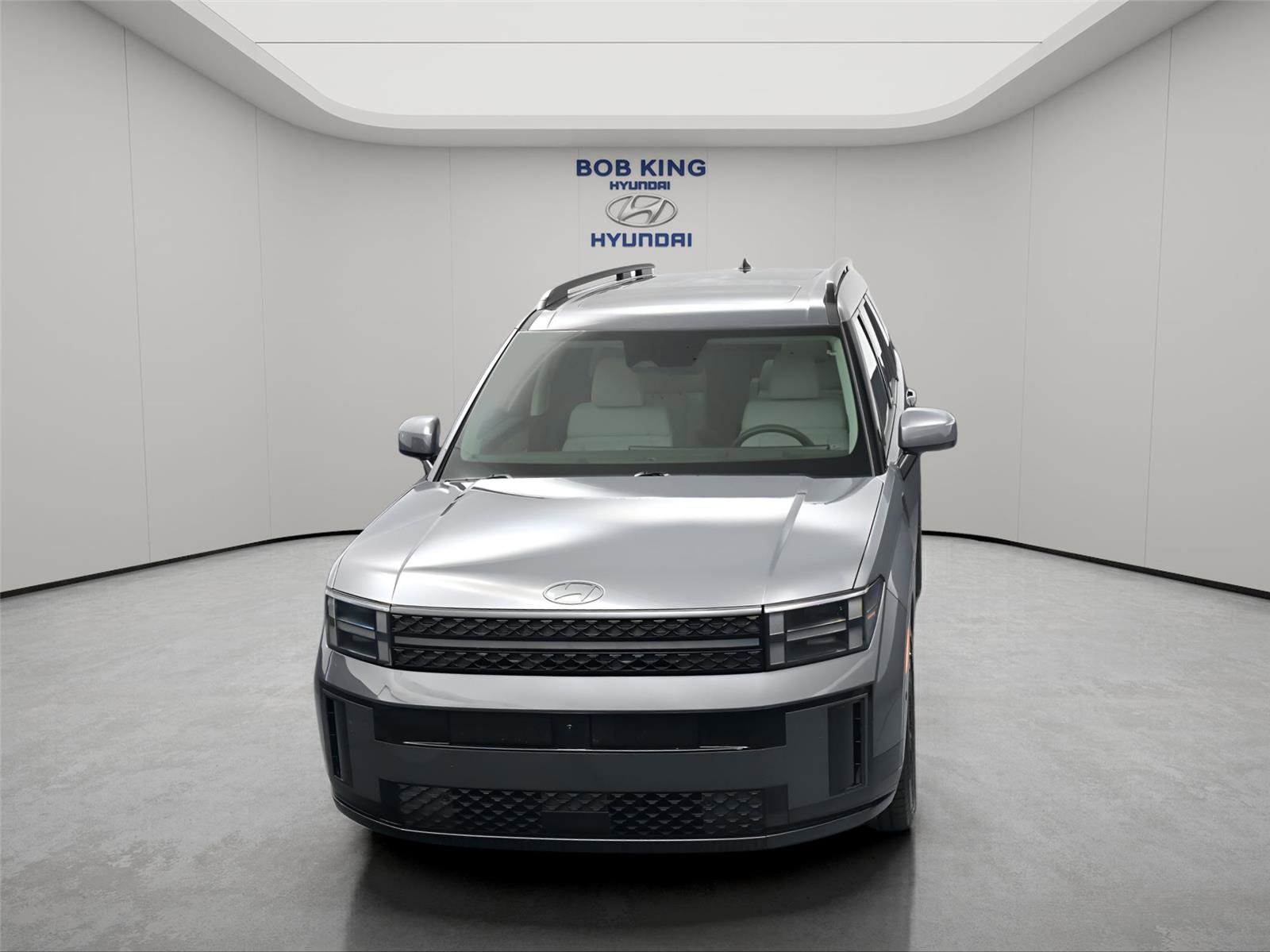 Used 2024 Hyundai Santa Fe Calligraphy image 11