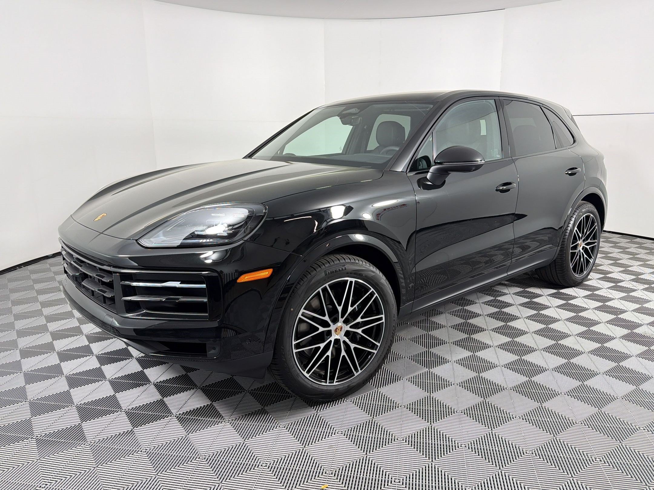 Used 2026 Porsche Cayenne