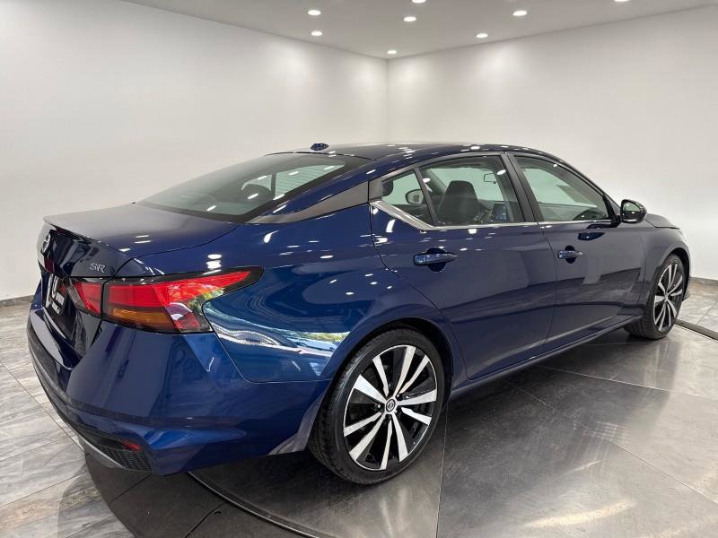Used 2022 Nissan Altima 2.5 SR image 7