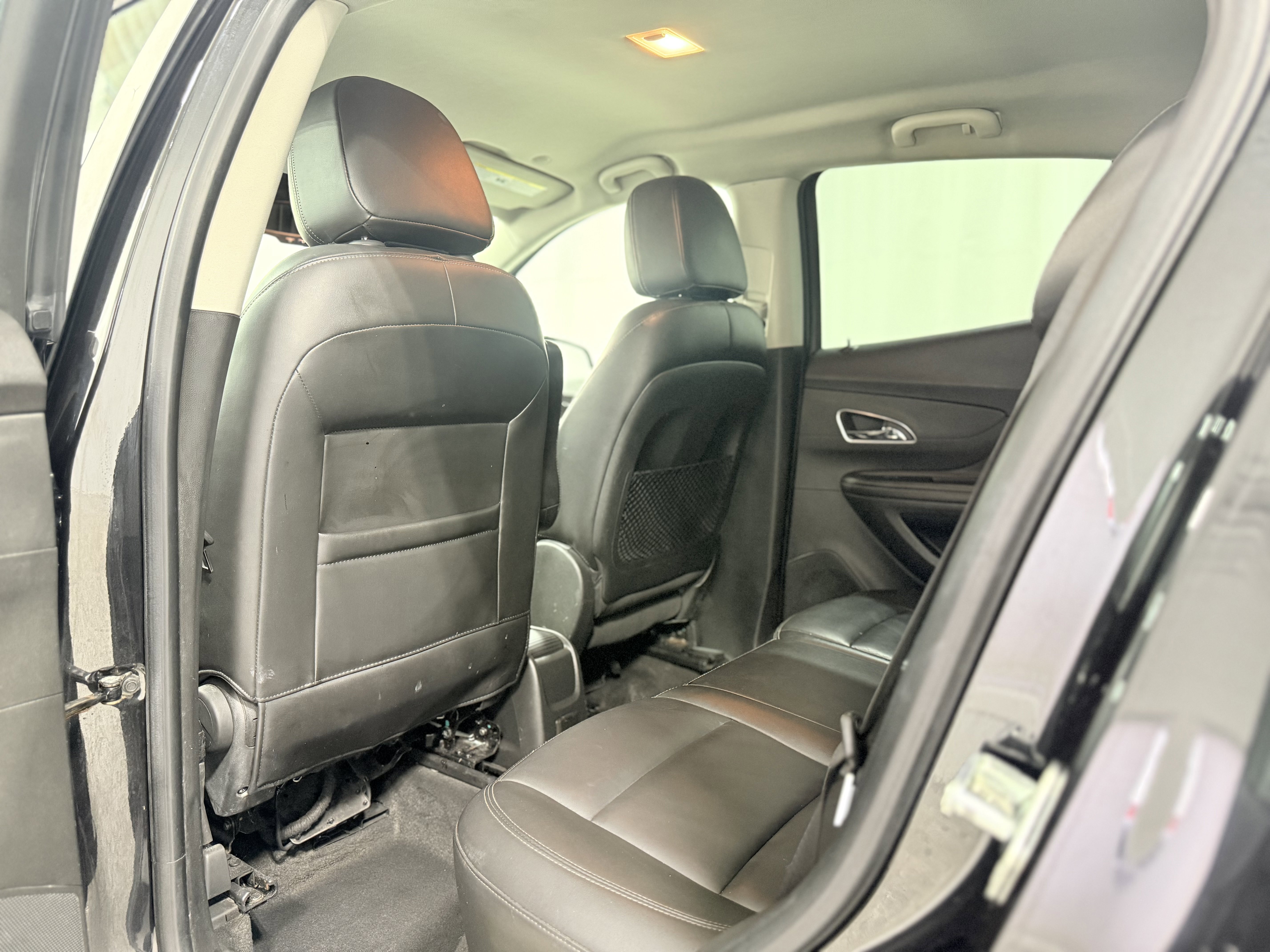 Used 2014 Buick Encore Premium image 26