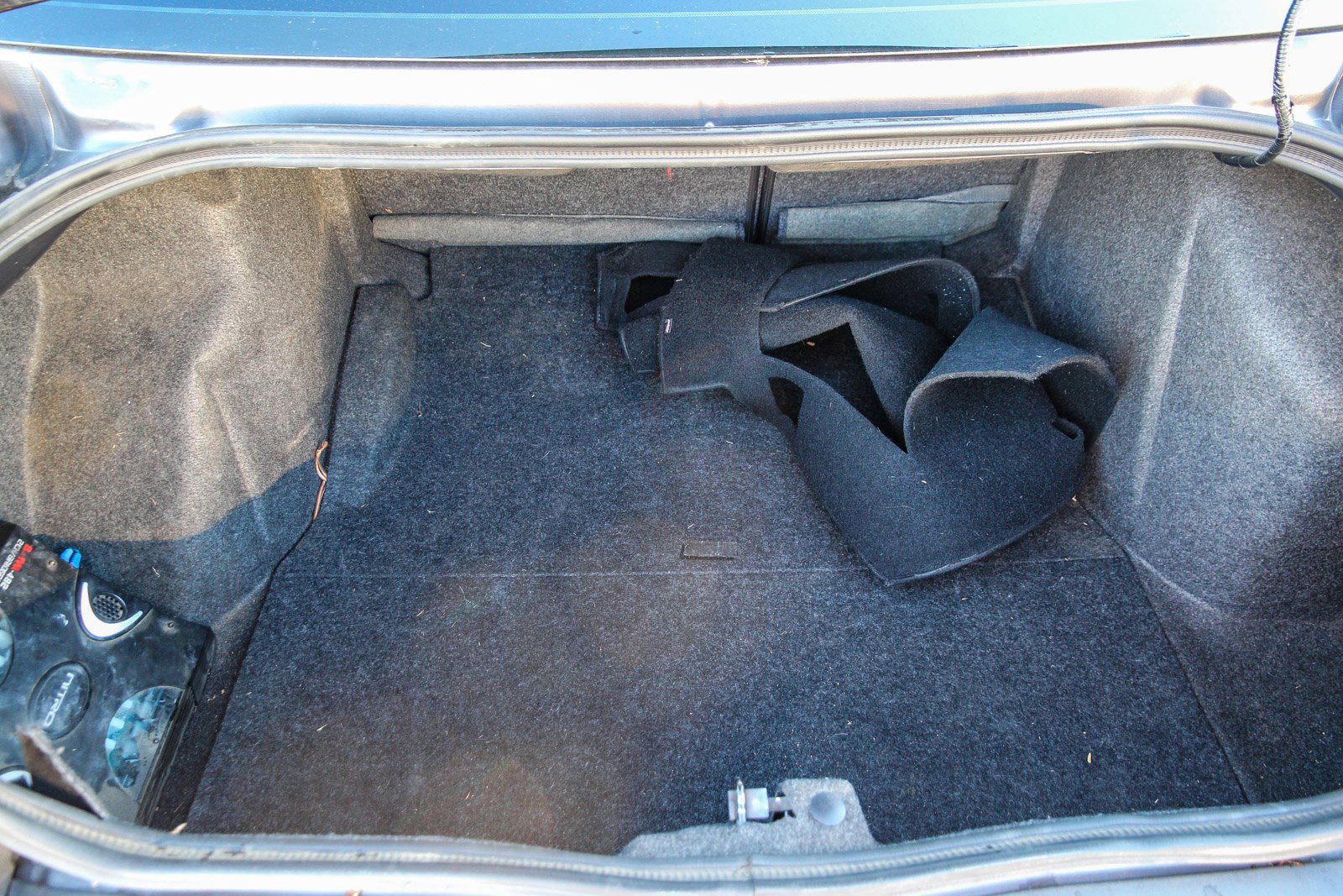 Used 2014 Dodge Challenger R/T image 39