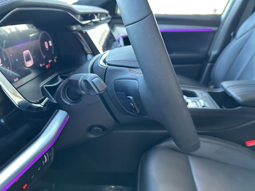 Used 2024 Jeep Wagoneer Launch Edition image 50