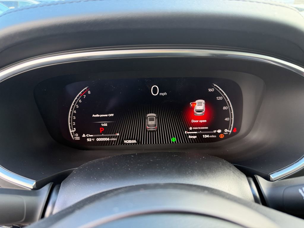 New 2026 Acura MDX w/ Advance Package image 16