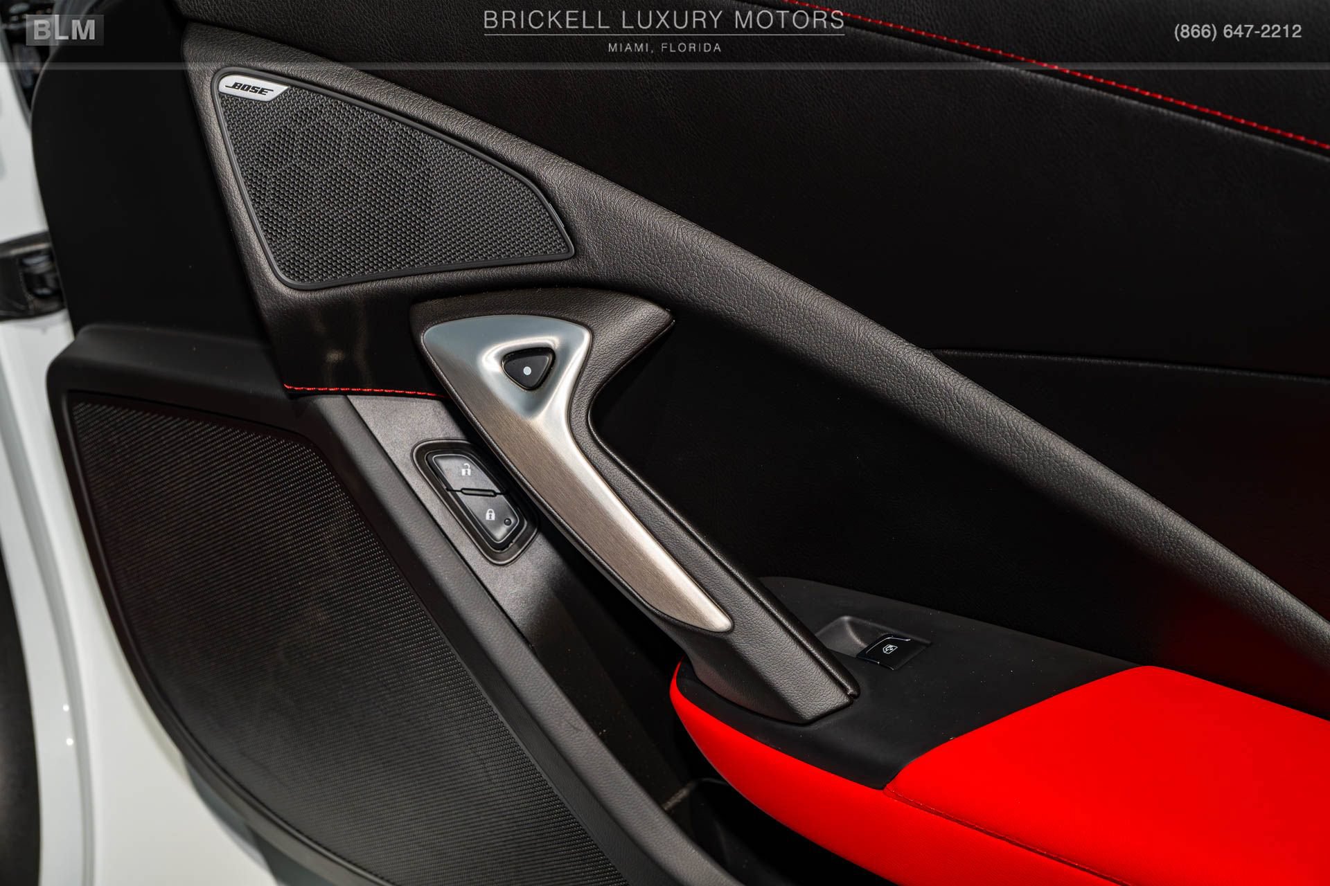 Used 2019 Chevrolet Corvette Z06 RWD image 67