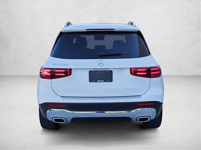 Used 2026 Mercedes-Benz GLB 250 GLB 250 image 7