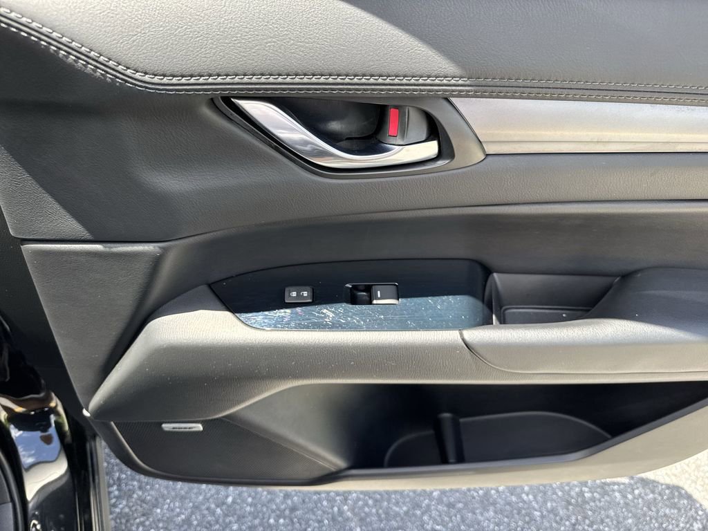 Used 2018 MAZDA CX-5 Touring w/ Preferred Equipment Package FWD image 43