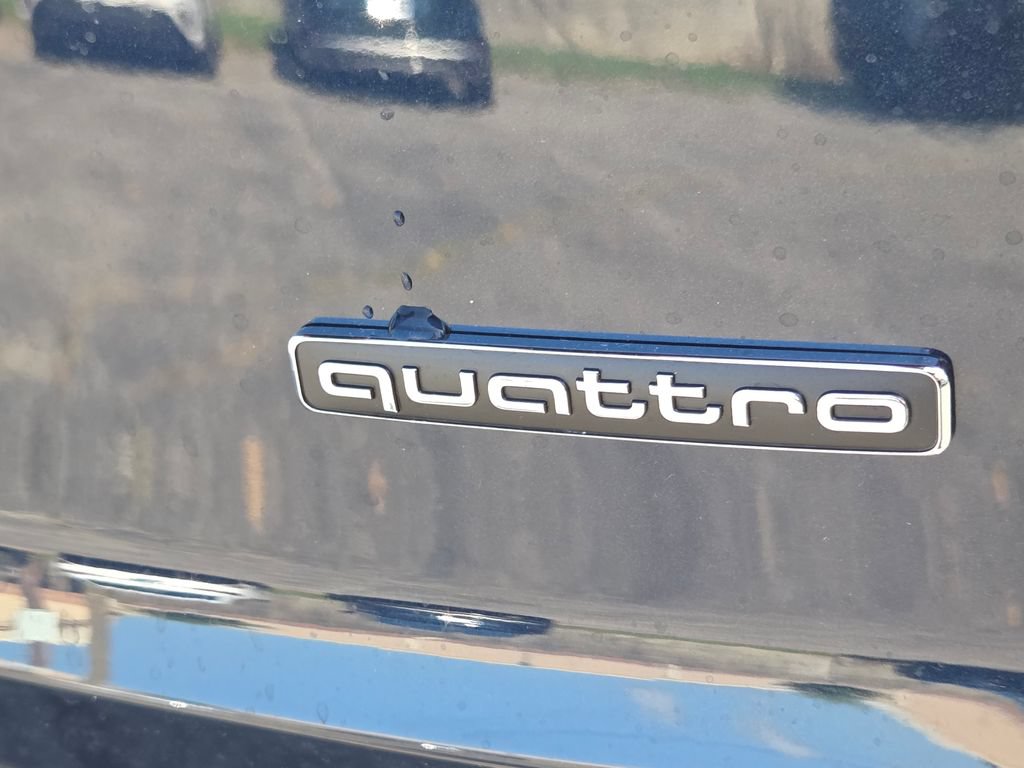 New 2026 Audi Q7 2.0T Premium Plus AWD/4WD image 27