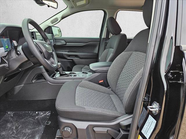 New 2026 Ford Ranger XL w/ Trailer Tow Package RWD image 4
